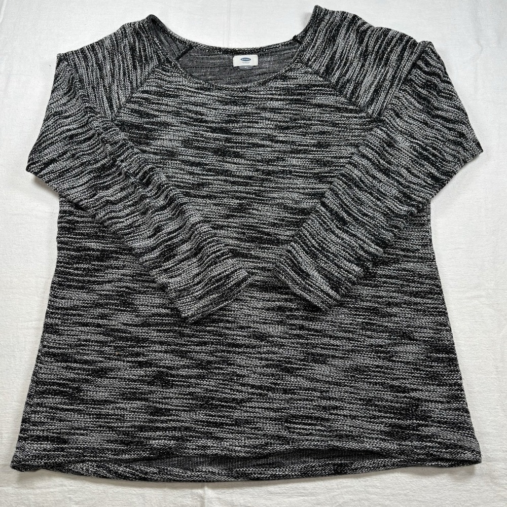 Old Navy Vintage Y2K Womens XL‎ Tunic Sweater